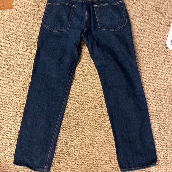 J.Crew 31x30 The Sutton Jeans - Picture 2 of 3